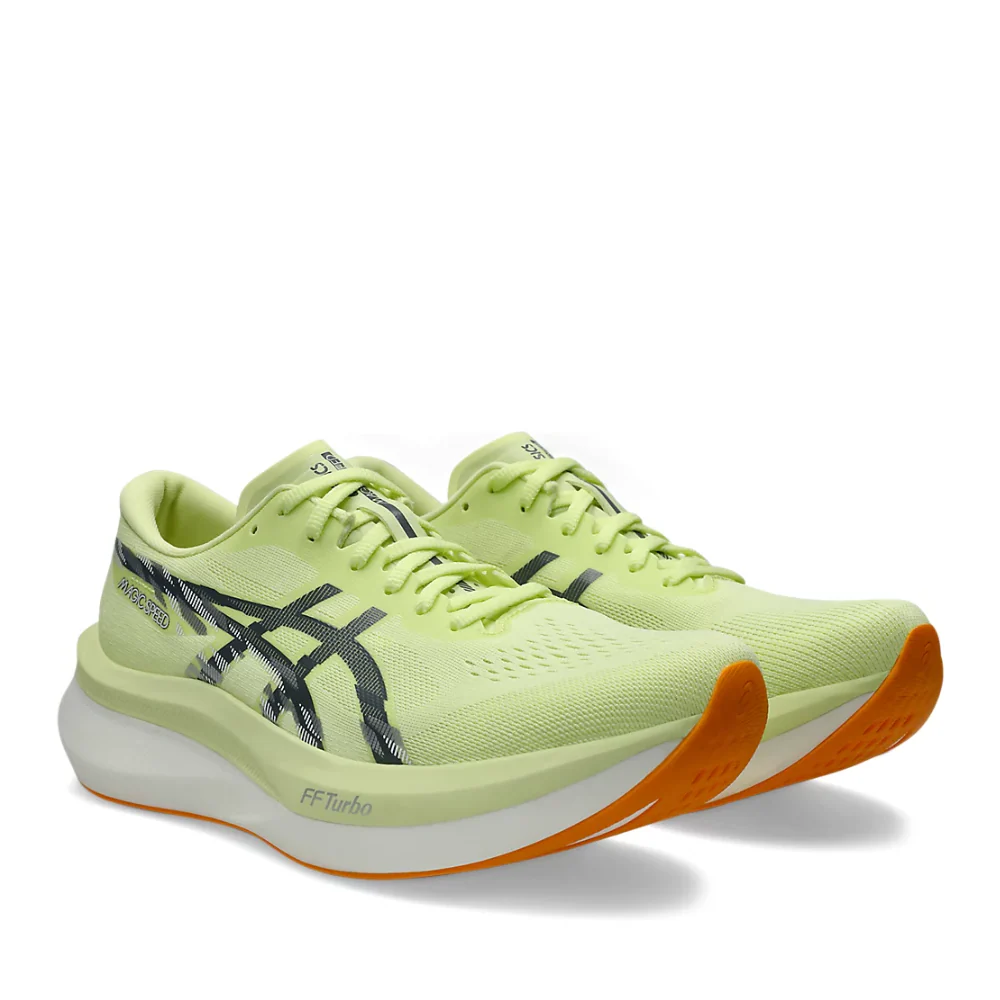 Magic Speed 4 Men's : Huddle Yellow | Metropolis - Image 2