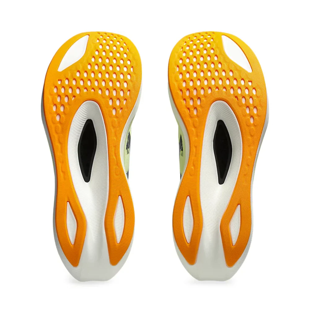 Magic Speed 4 Men's : Huddle Yellow | Metropolis - Image 5