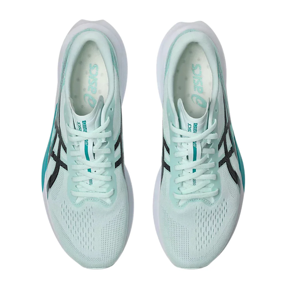 Magic Speed 4 (Wide) Men's :Soothing Sea | Black - Image 3