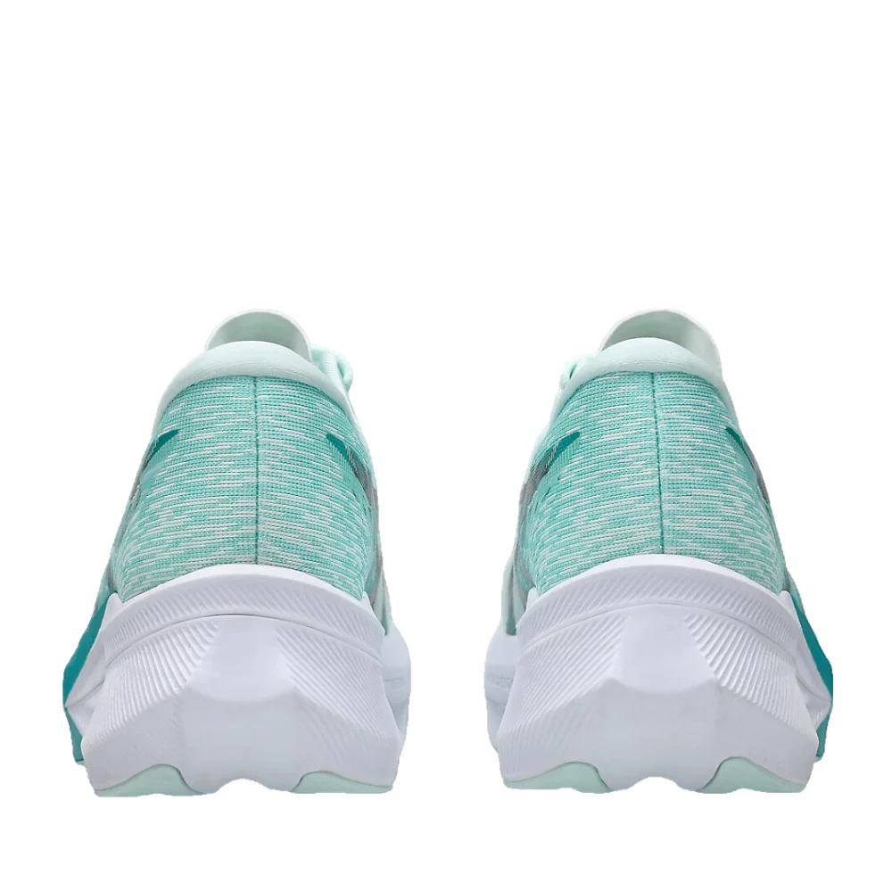 Magic Speed 4 (Wide) Men's :Soothing Sea | Black - Image 4