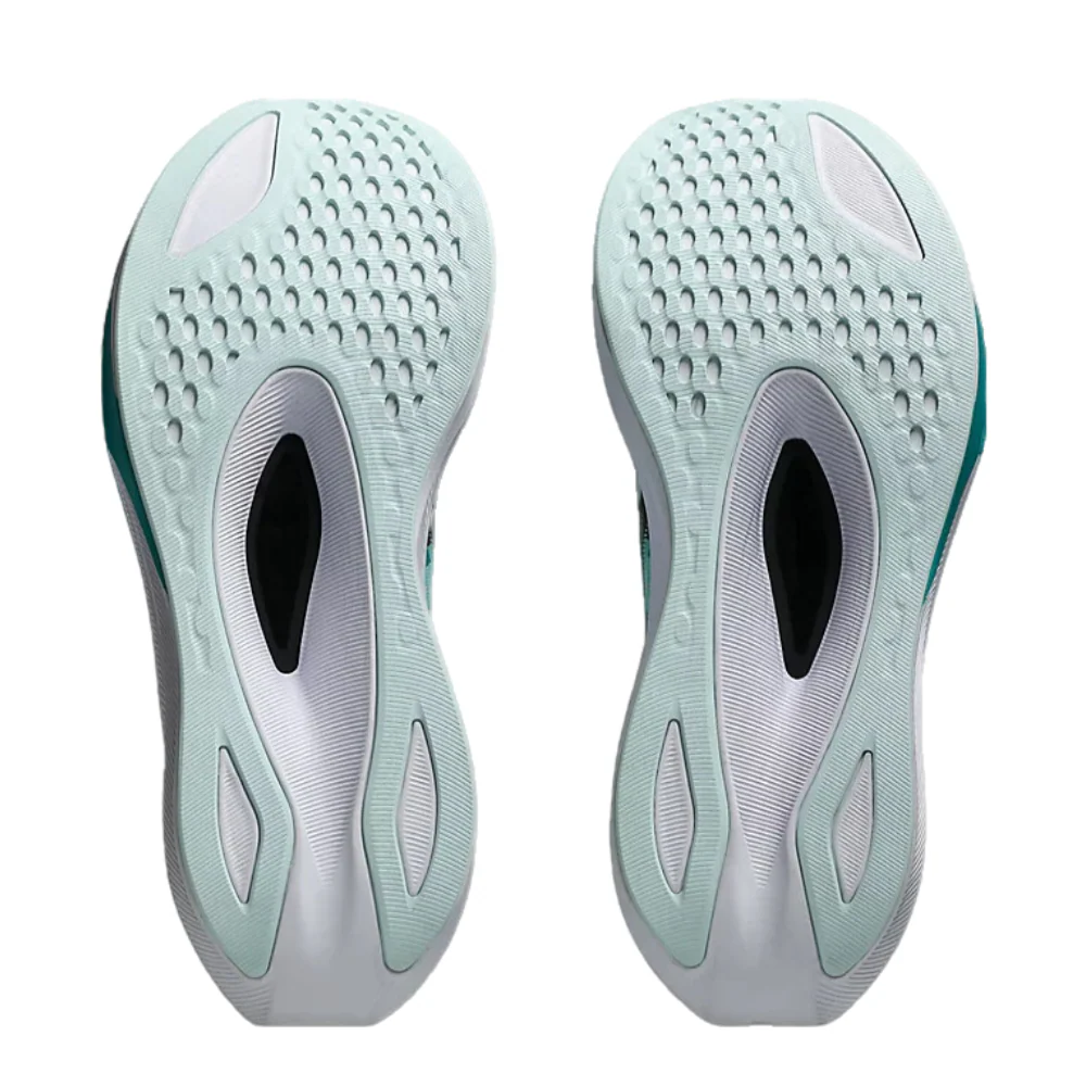 Magic Speed 4 (Wide) Men's :Soothing Sea | Black - Image 5
