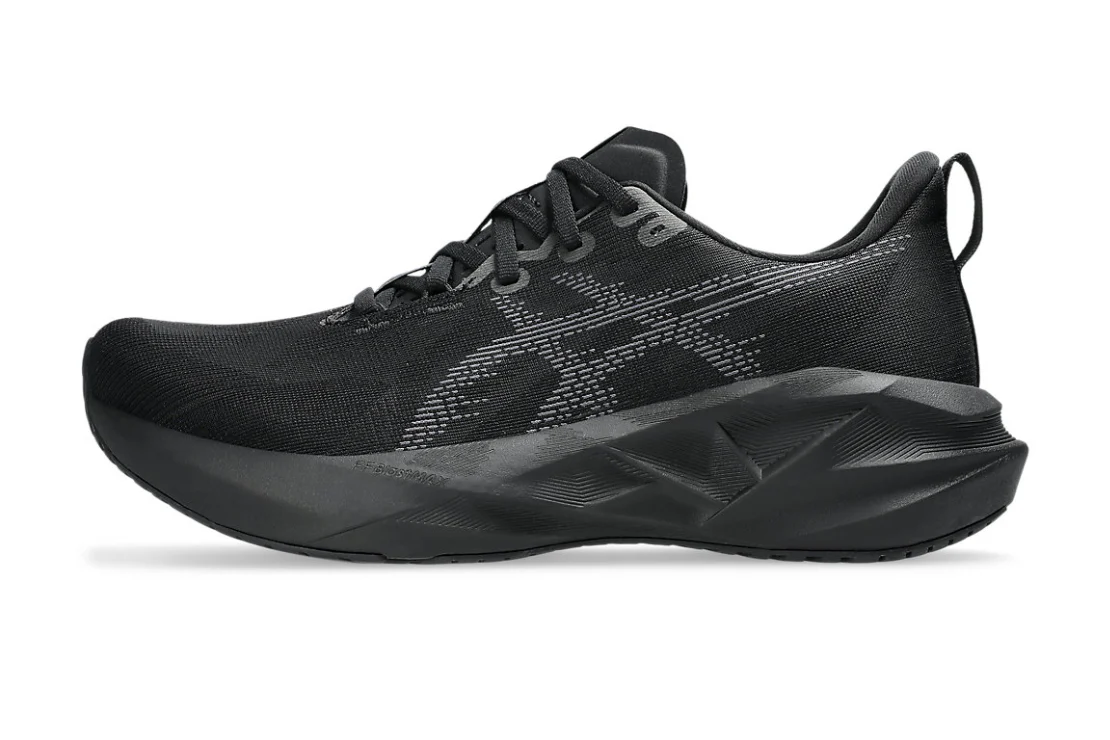 Novablast 5 Men's :Black | Carrier Grey
