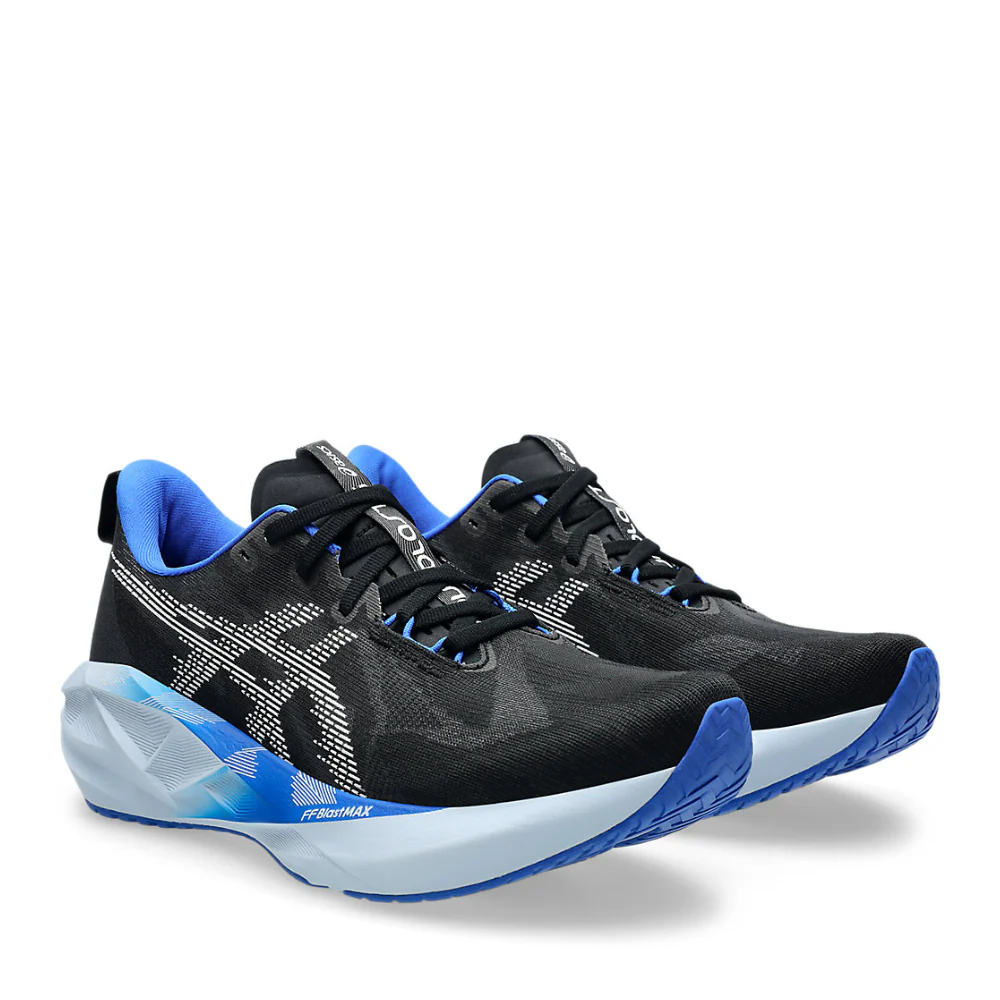 Novablast 5 Men's :Black | White - Image 2