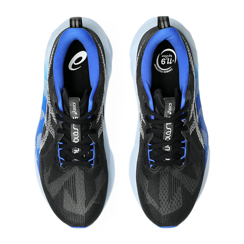 Novablast 5 Men's :Black | White - Image 3
