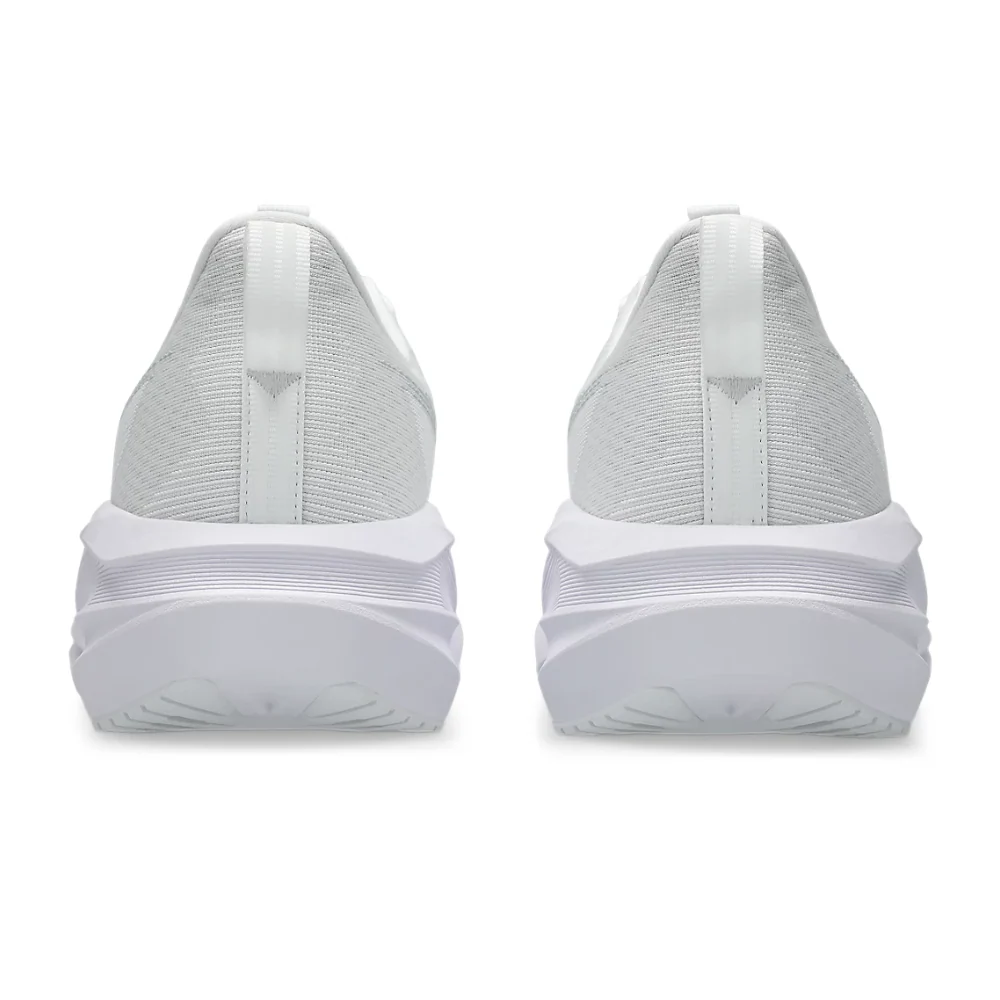 Novablast 5 Men's :White | Piedmont Grey - Image 4