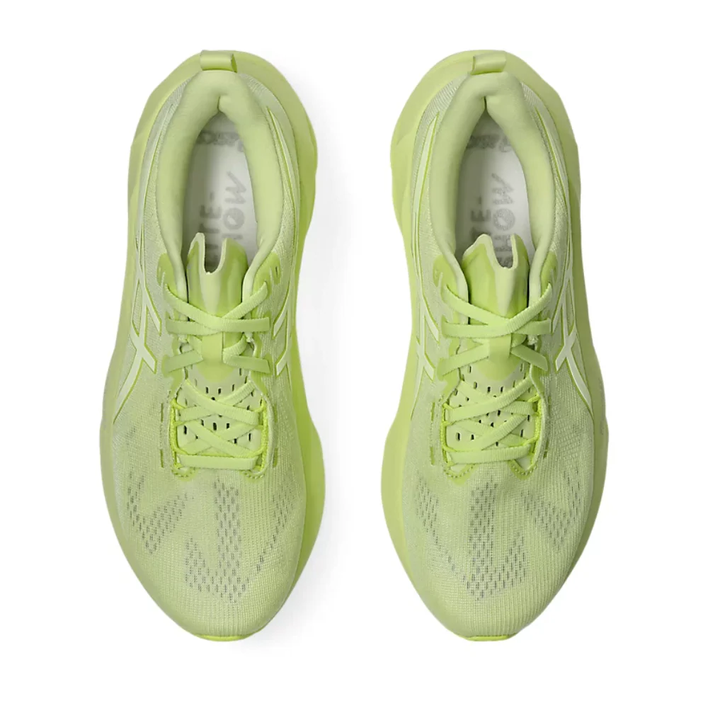 Novablast 5 Lite-Show Men's :Lite Show | Huddle Yellow - Image 3