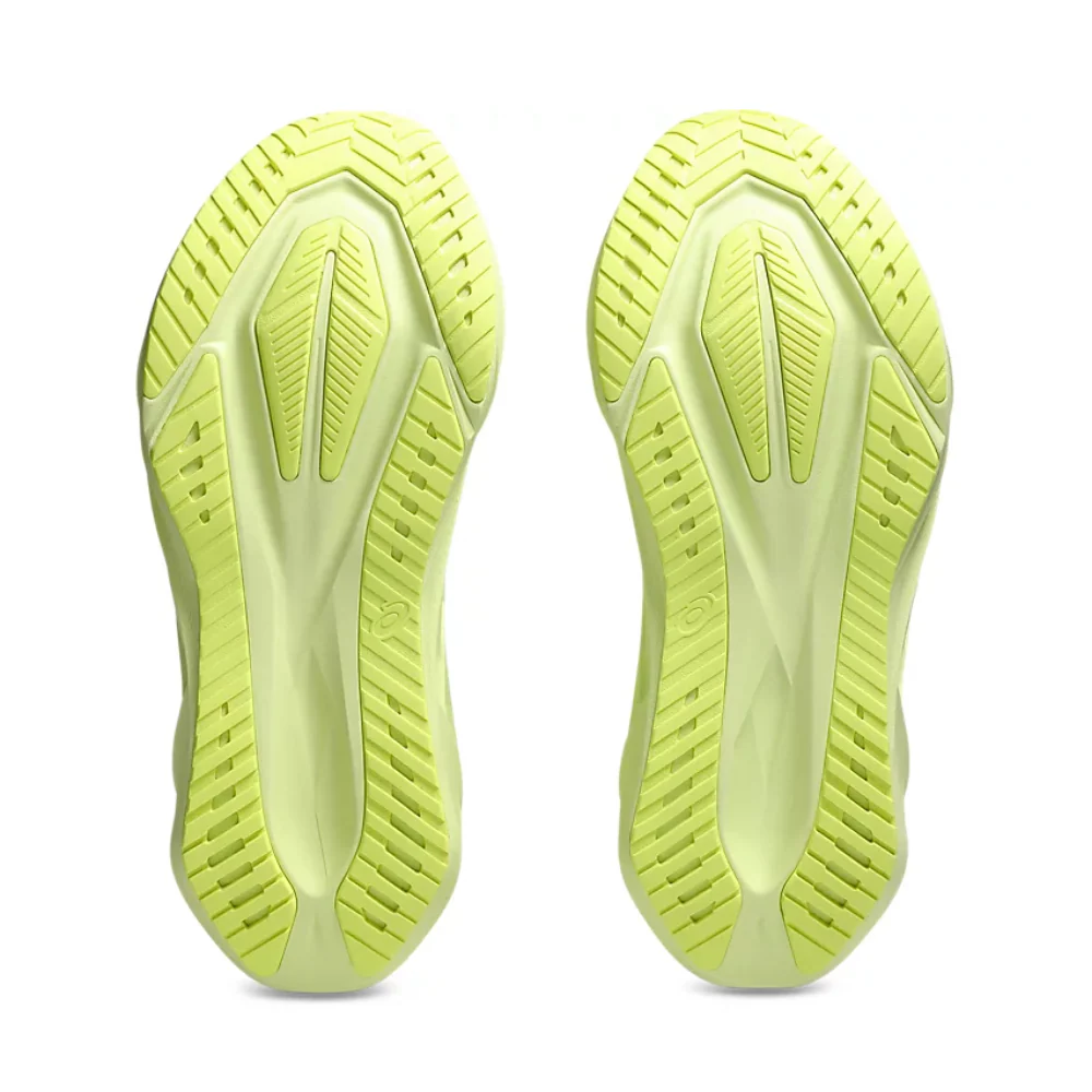 Novablast 5 Lite-Show Men's :Lite Show | Huddle Yellow - Image 5