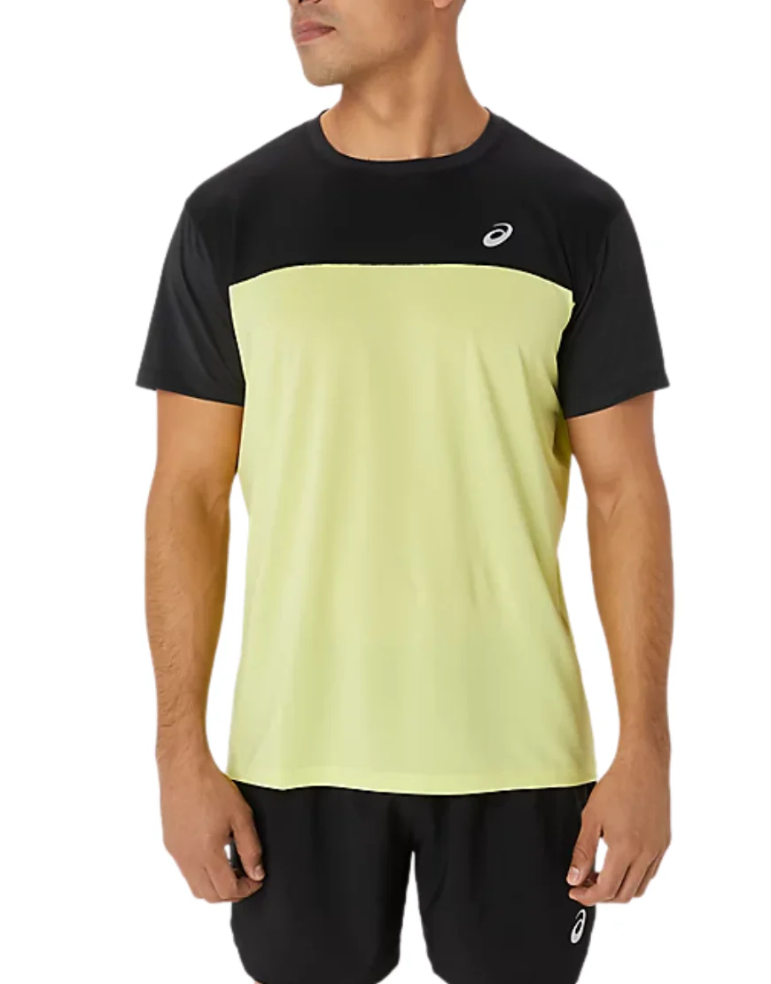 Men's Race Short Sleeve Top (6 Colors)