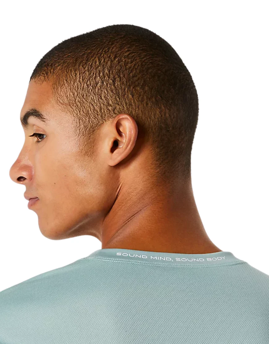 Men's Race Short Sleeve Top (6 Colors) - Image 10