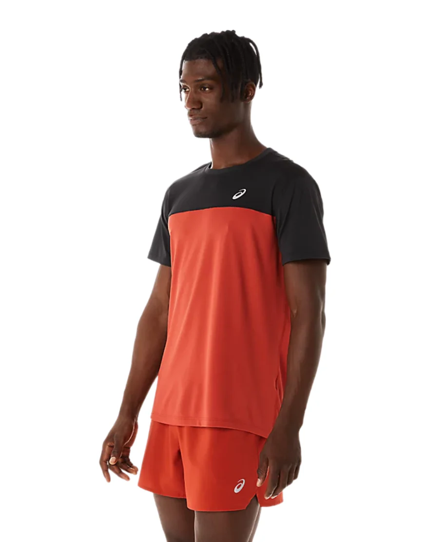 Men's Race Short Sleeve Top (6 Colors) - Image 12