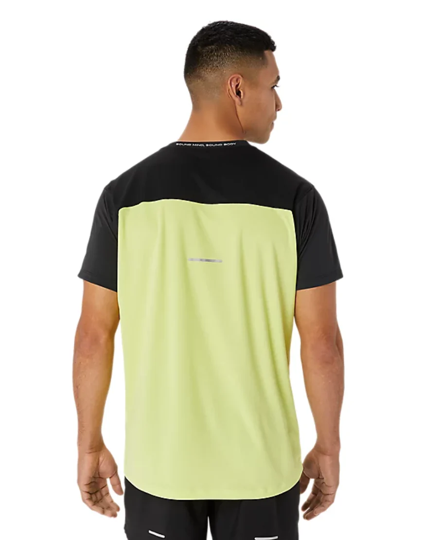 Men's Race Short Sleeve Top (6 Colors) - Image 2