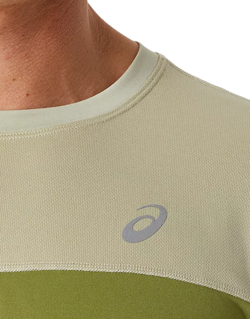 Men's Race Short Sleeve Top (6 Colors) - Image 4