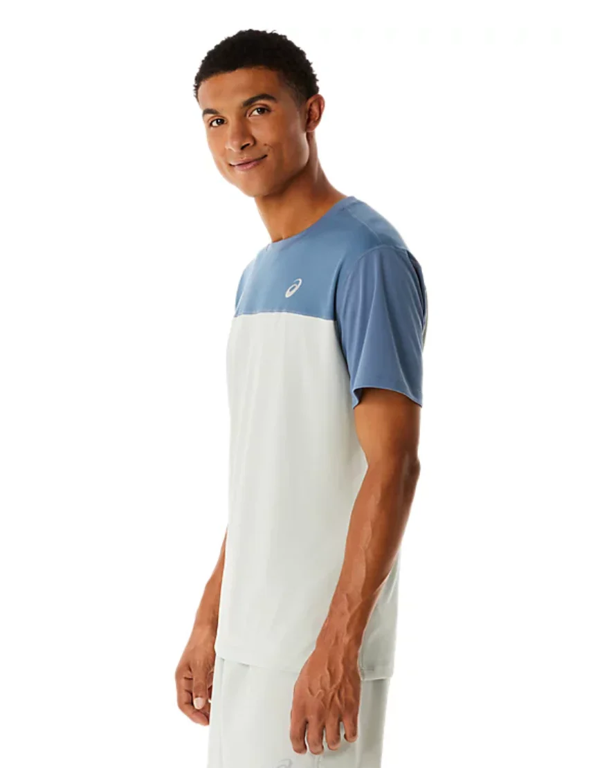 Men's Race Short Sleeve Top (6 Colors) - Image 5