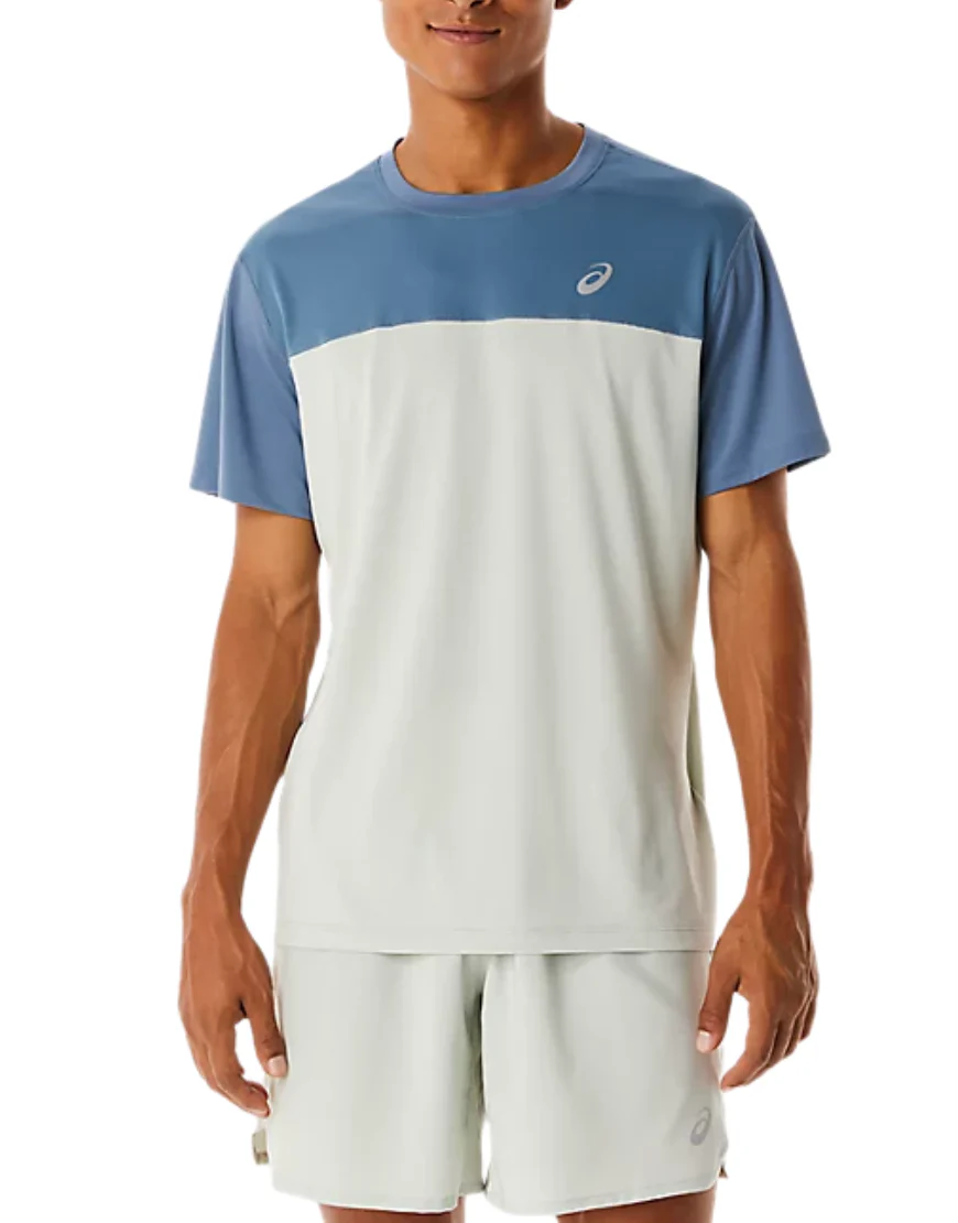 Men's Race Short Sleeve Top (6 Colors) - Image 6