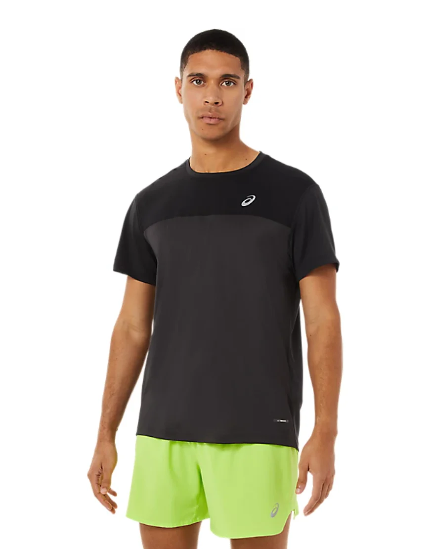 Men's Race Short Sleeve Top (6 Colors) - Image 7
