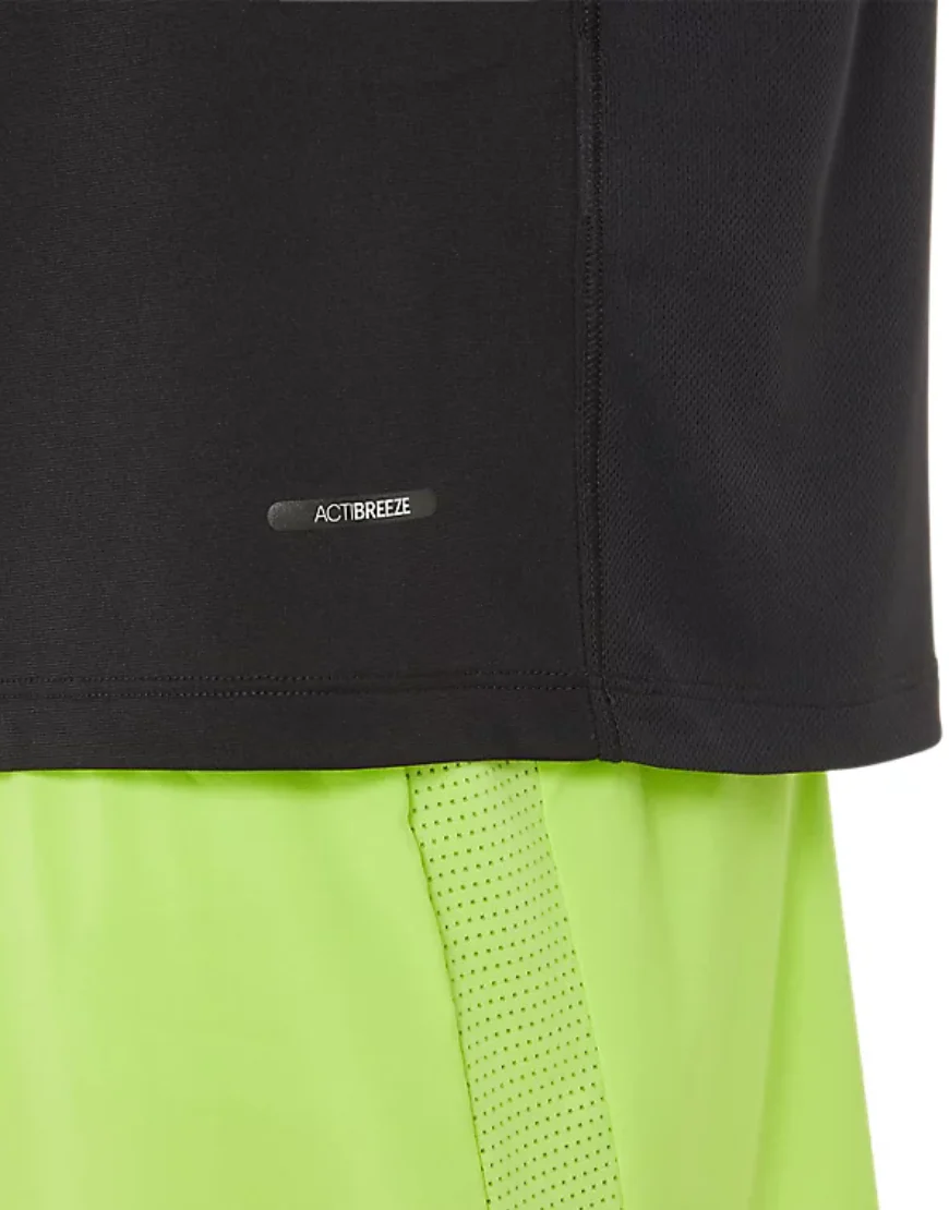 Men's Race Short Sleeve Top (6 Colors) - Image 8
