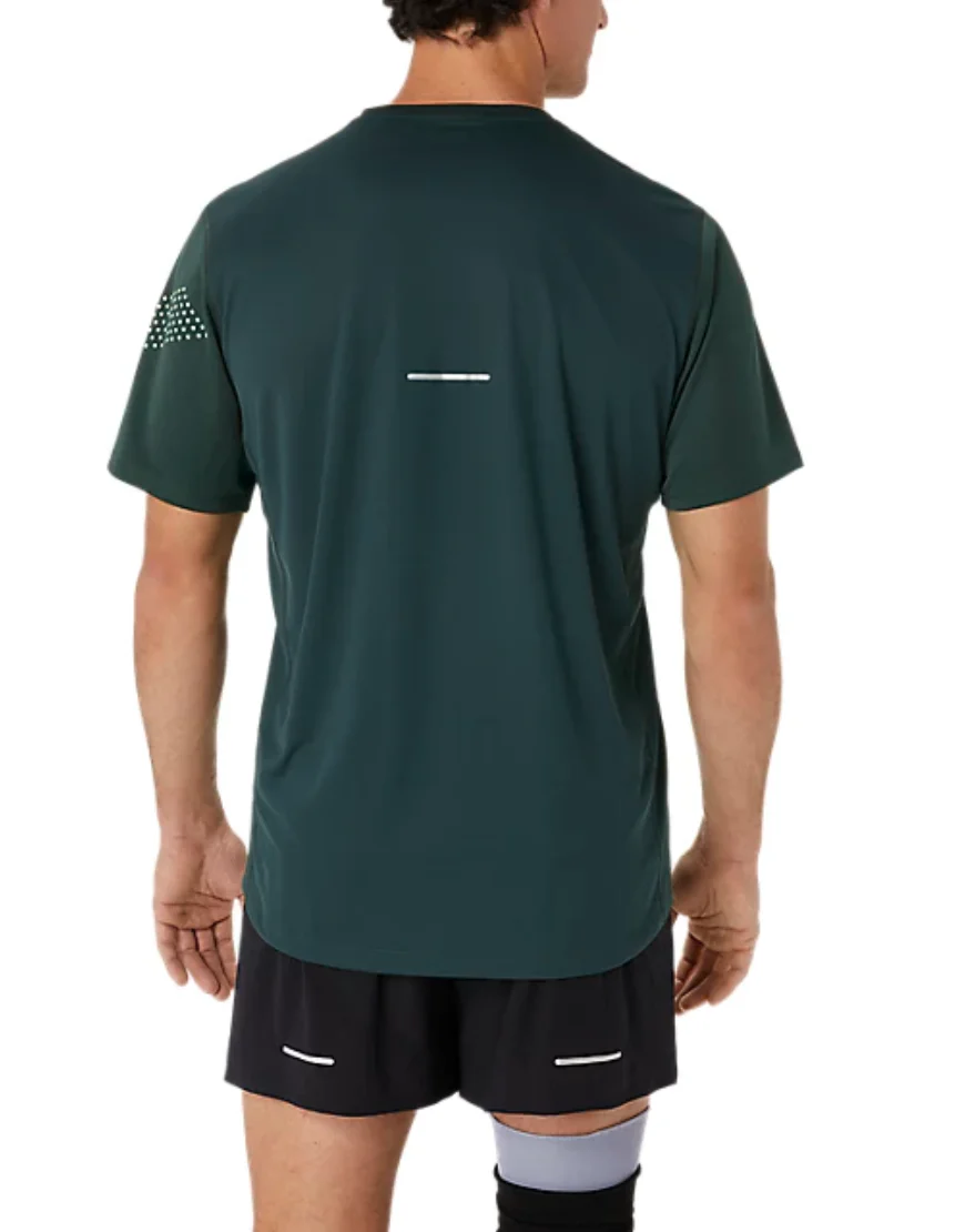 Men's Icon Short Sleeve Top (7 Colors) - Image 10