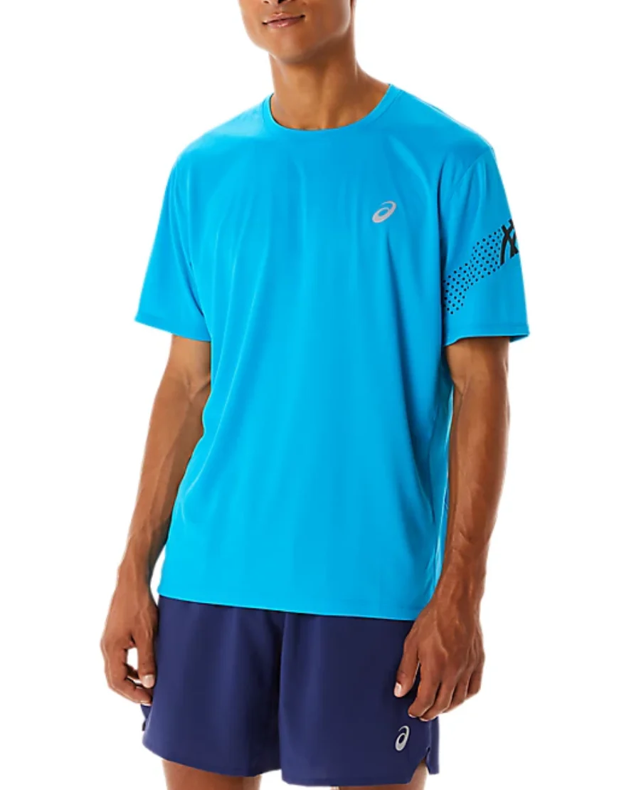 Men's Icon Short Sleeve Top (7 Colors) - Image 11