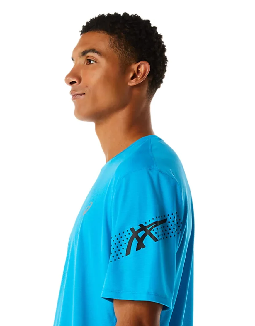 Men's Icon Short Sleeve Top (7 Colors) - Image 12
