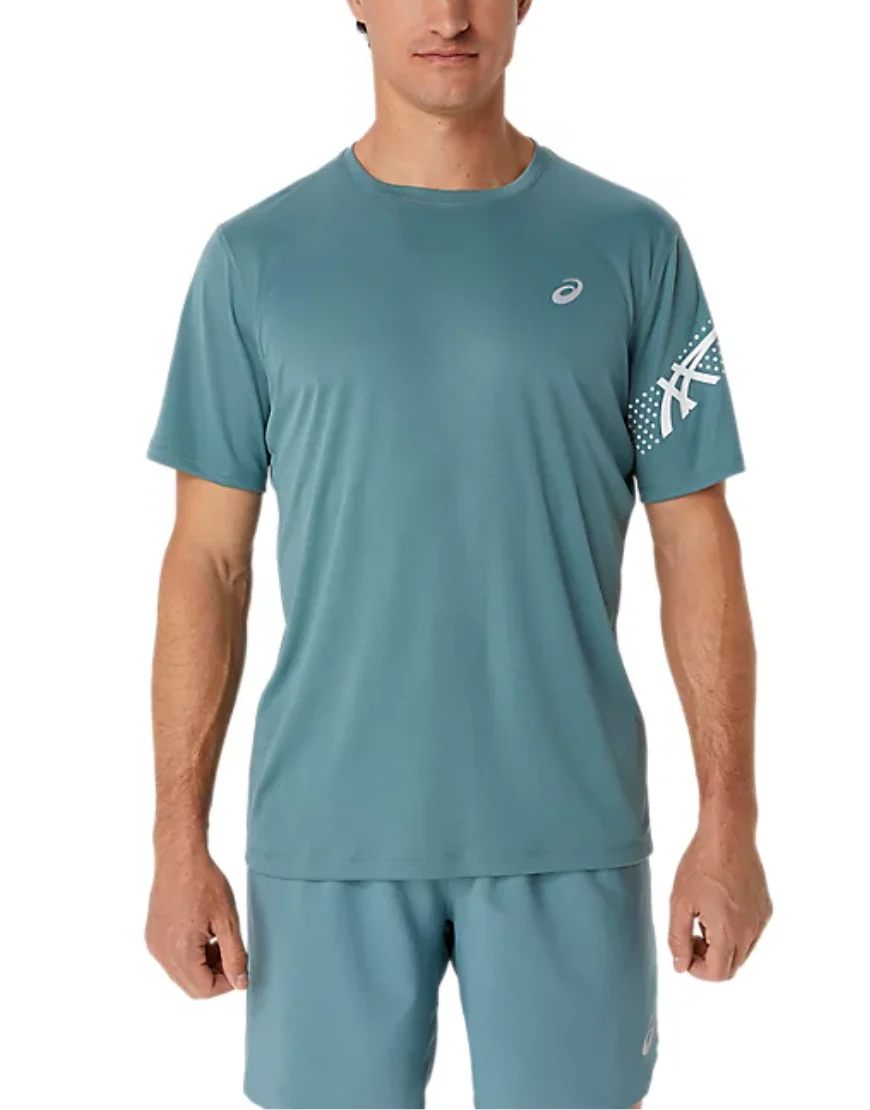 Men's Icon Short Sleeve Top (7 Colors) - Image 13