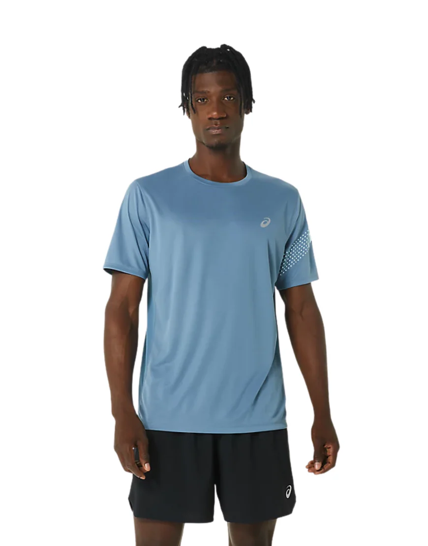 Men's Icon Short Sleeve Top (7 Colors) - Image 2