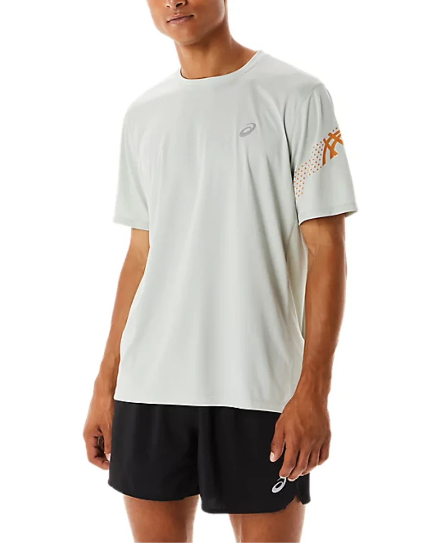 Men's Icon Short Sleeve Top (7 Colors) - Image 5