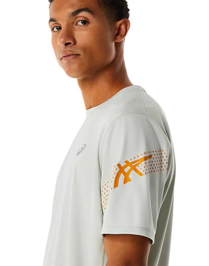 Men's Icon Short Sleeve Top (7 Colors) - Image 6
