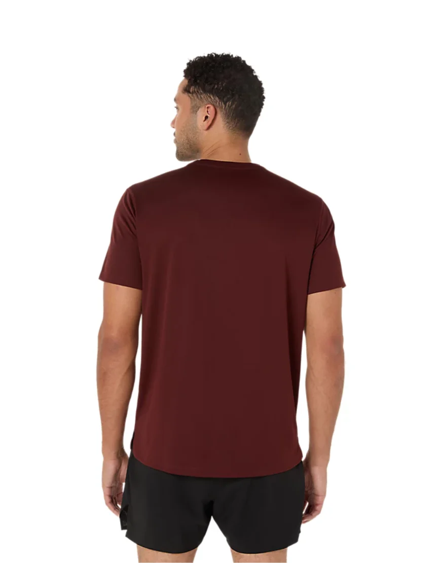 Men's Silver Short Sleeve Top (2 Colors) - Image 6