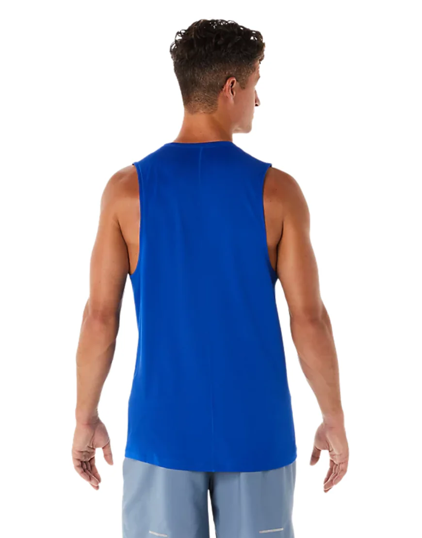Men's Silver Singlet (3 Colors) - Image 2