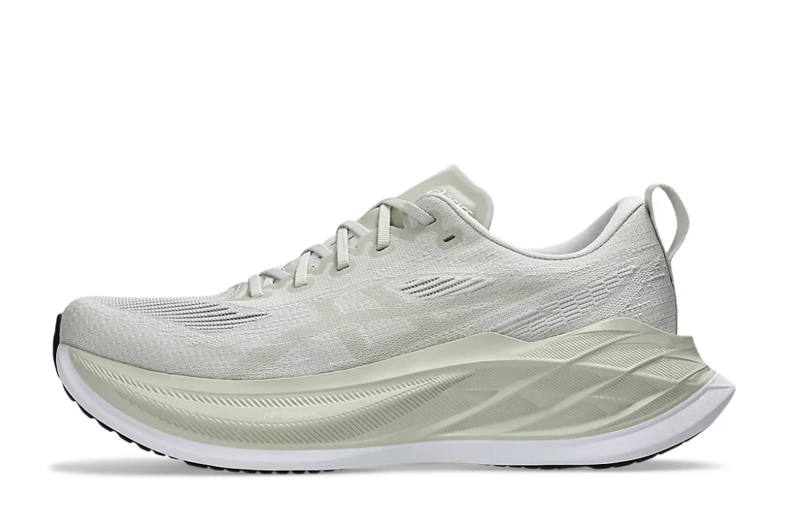 Superblast 2 Men's :Lake Grey | White Sage