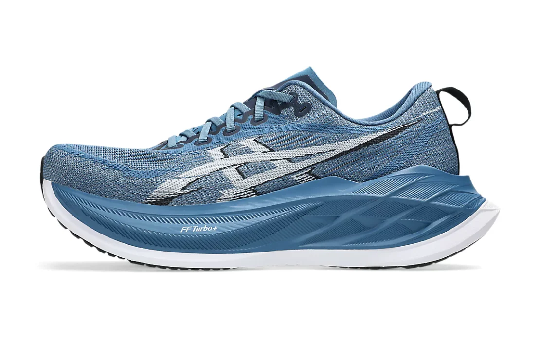Superblast 2 Men's :Winter Sea | White