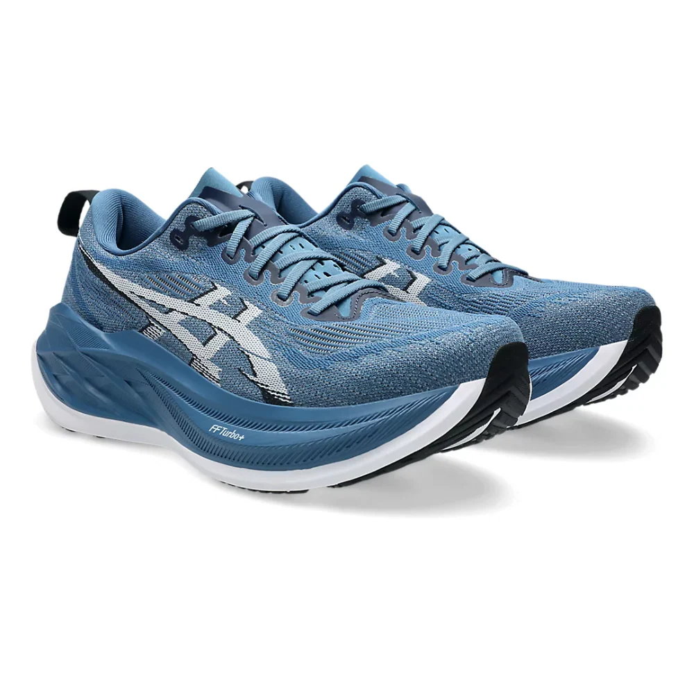 Superblast 2 Men's :Winter Sea | White - Image 2
