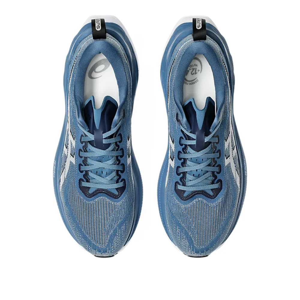 Superblast 2 Men's :Winter Sea | White - Image 3