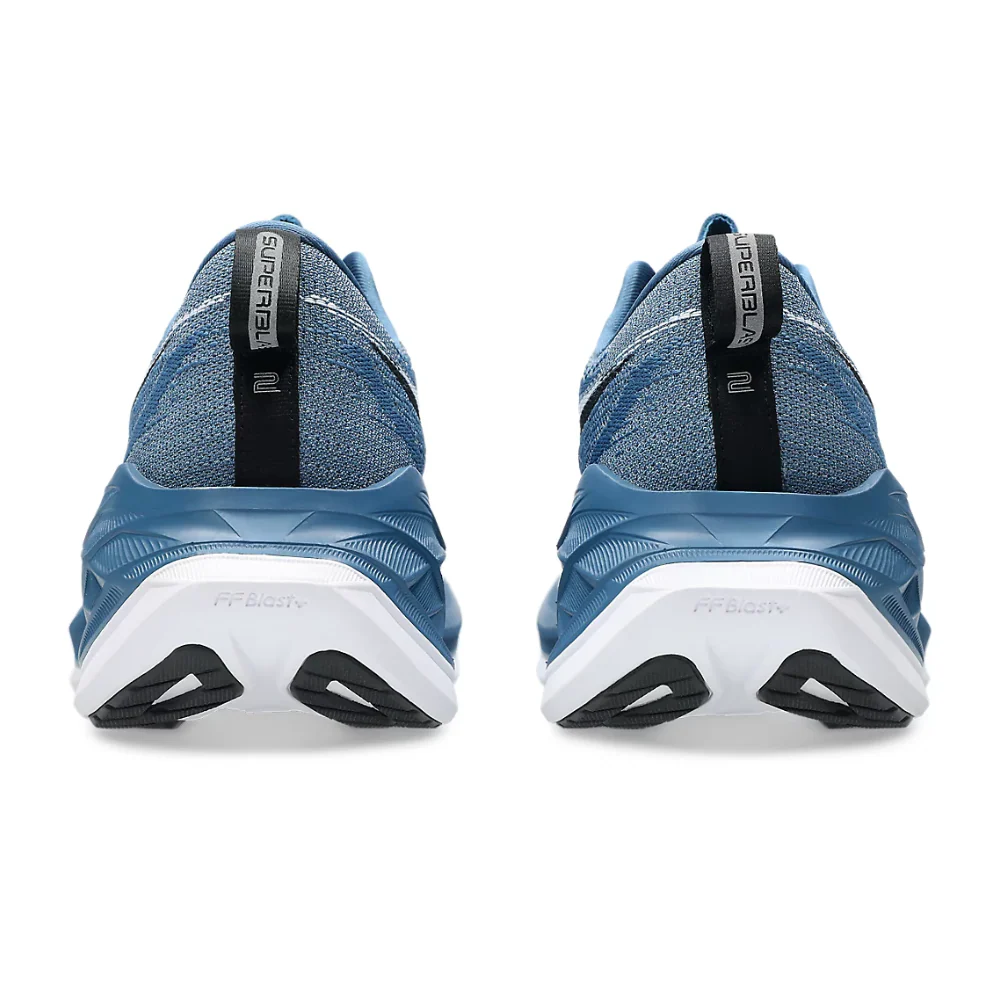 Superblast 2 Men's :Winter Sea | White - Image 4