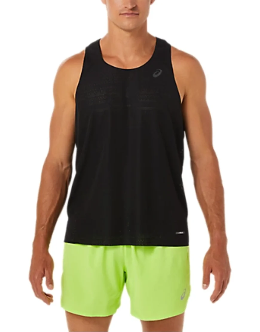 Men's Ventilate Actibreeze Tank Top (3 Colors)