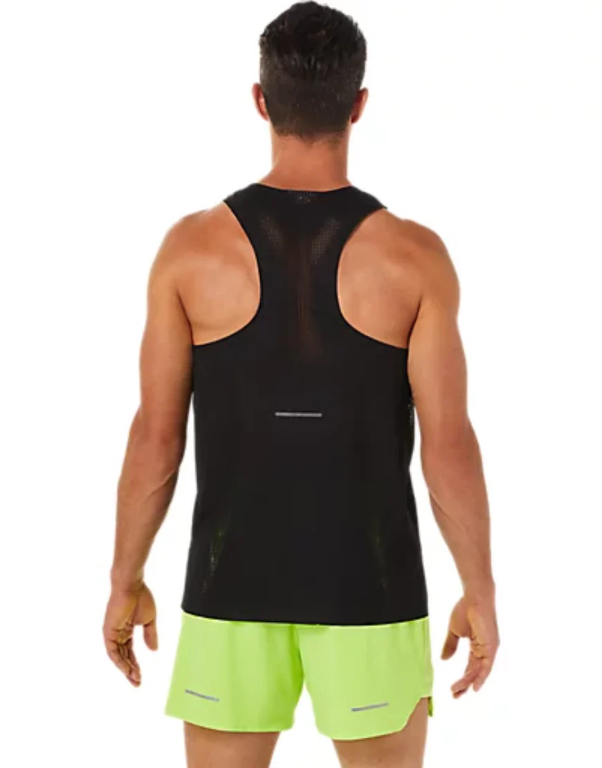Men's Ventilate Actibreeze Tank Top (3 Colors) - Image 2
