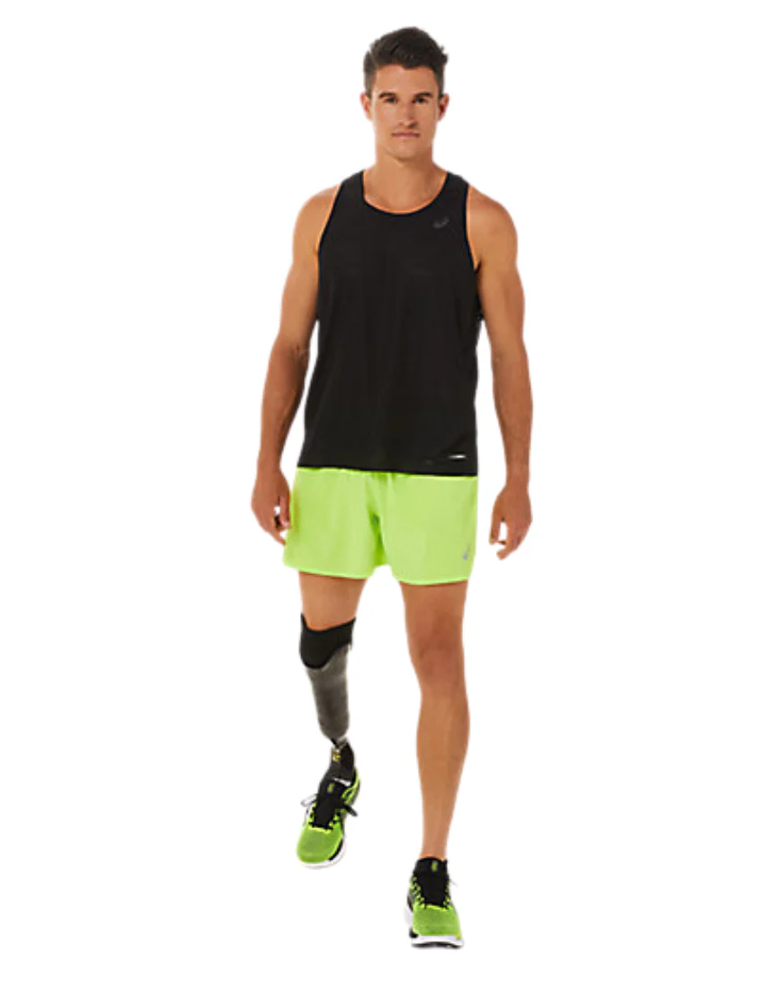 Men's Ventilate Actibreeze Tank Top (3 Colors) - Image 3