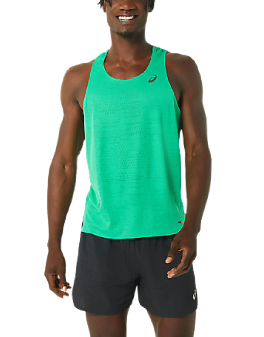 Men's Ventilate Actibreeze Tank Top (3 Colors) - Image 4