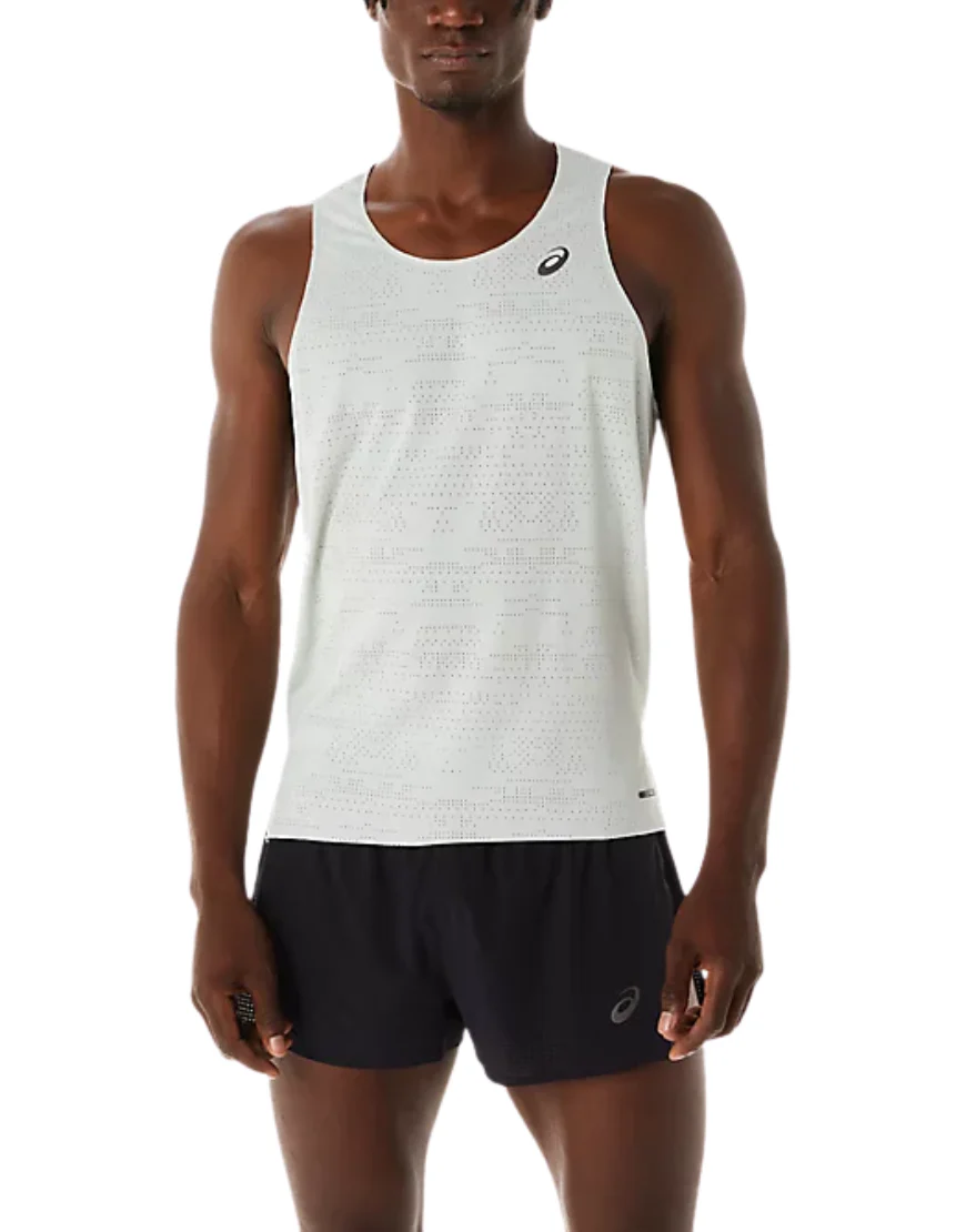 Men's Ventilate Actibreeze Tank Top (3 Colors) - Image 6