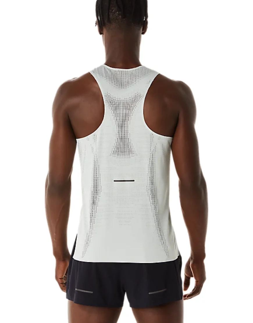 Men's Ventilate Actibreeze Tank Top (3 Colors) - Image 7