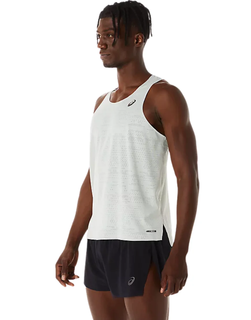 Men's Ventilate Actibreeze Tank Top (3 Colors) - Image 8