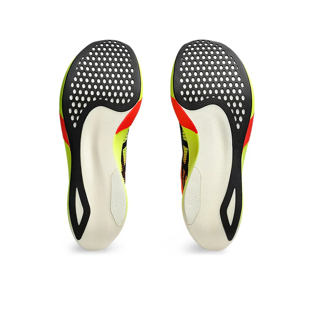Metaspeed Edge Paris All Gender :Safety Yellow I Black - Image 5