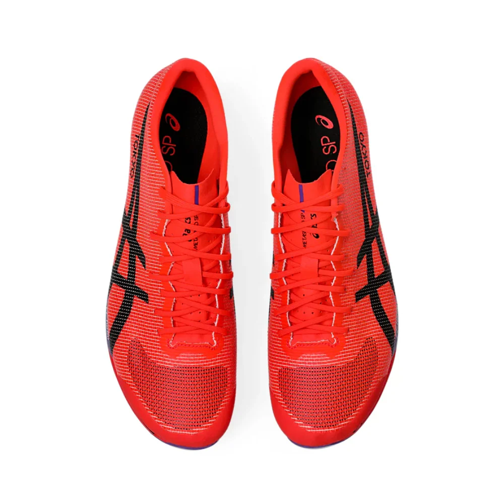 Metaspeed SP 2 Tokyo All Genders' :Flash Red | Black - Image 3