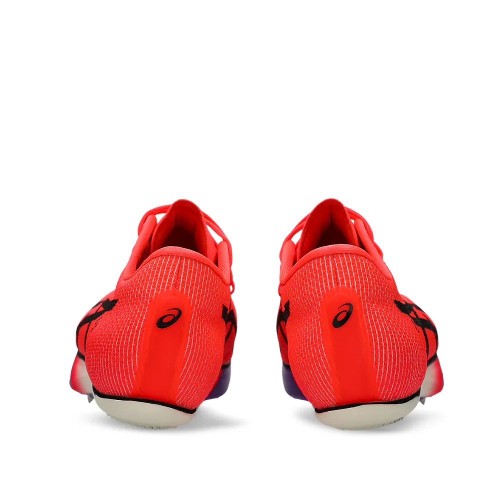 Metaspeed SP 2 Tokyo All Genders' :Flash Red | Black - Image 4
