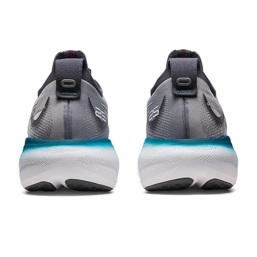 Gel-Nimbus 25 Women's :Sheet Rock | White - Image 4