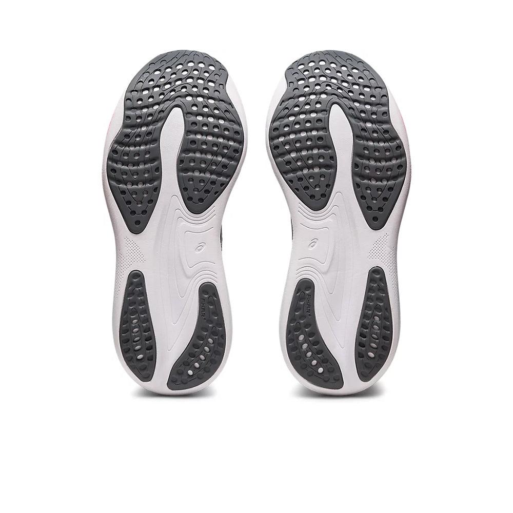 Gel-Nimbus 25 Women's :Sheet Rock | White - Image 5