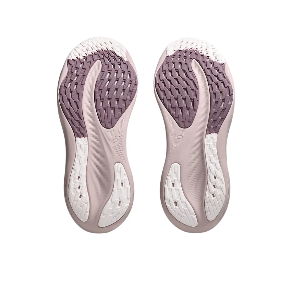 Gel-Nimbus 26 (D) Women's :Watershed Rose | White - Image 5