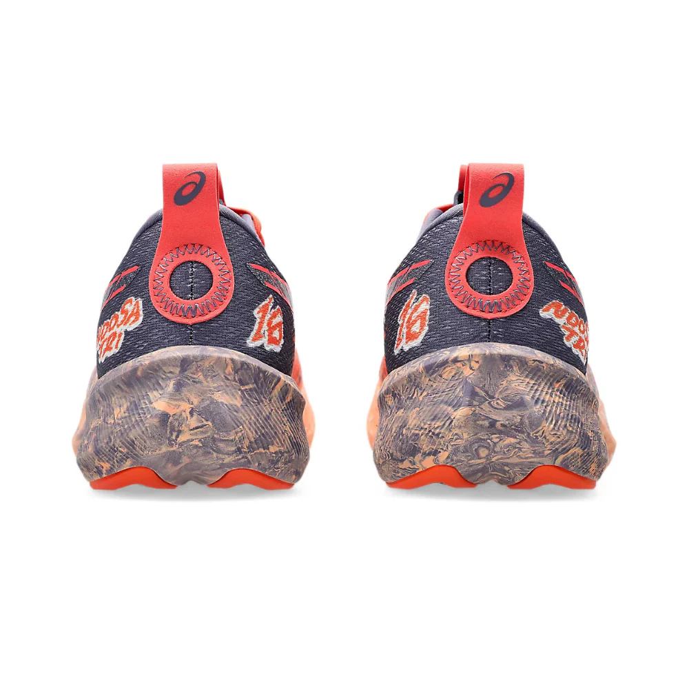 Noosa Tri 16 Men's :Greyish Purple | Mojave - Image 4