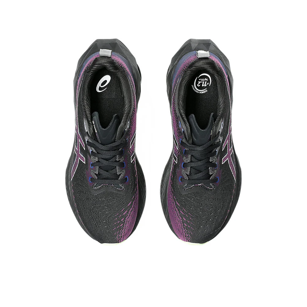 Novablast 4 Women's :Black I Blue Expanse - Image 3