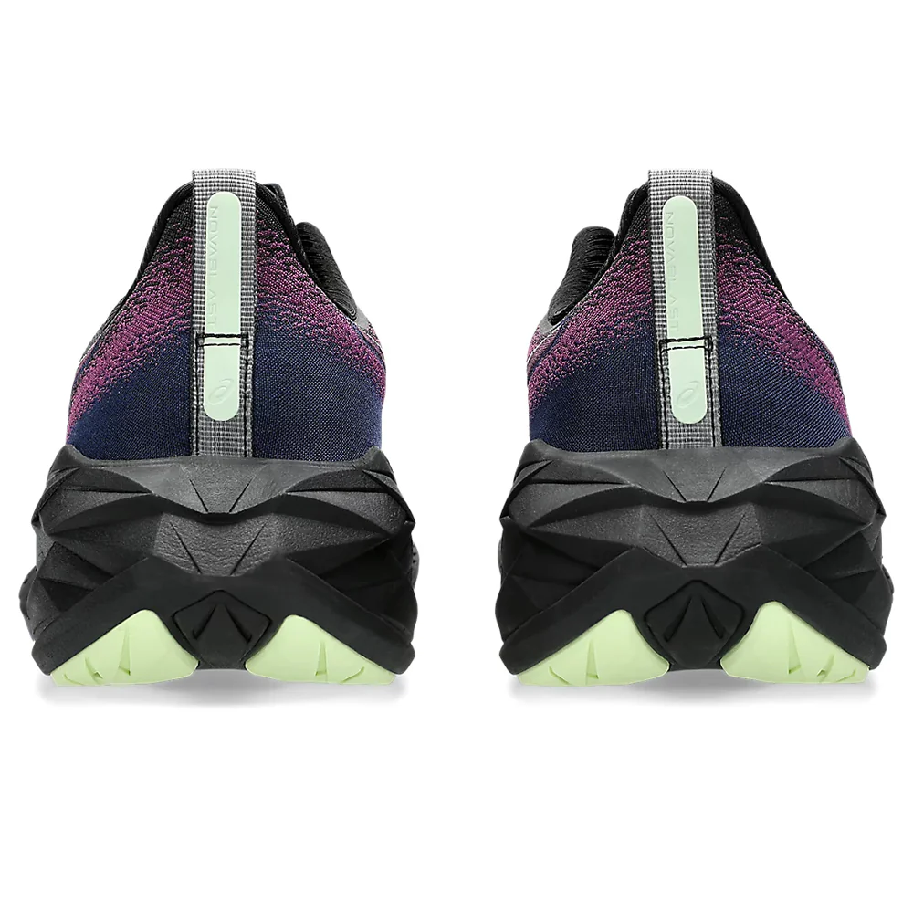 Novablast 4 Women's :Black I Blue Expanse - Image 4
